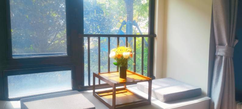 梵妮兰智能轻奢商旅民宿图片