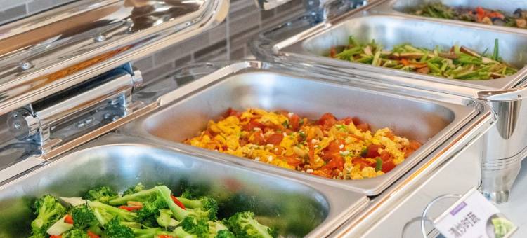 麗枫酒店(丰城万达高铁站店)图片