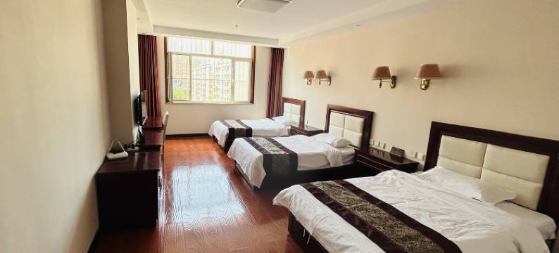 宽城佳琪宾馆图片