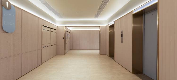 汉庭酒店(余姚新建北路店)图片