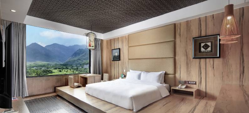 广悦尚.漓江源酒店图片