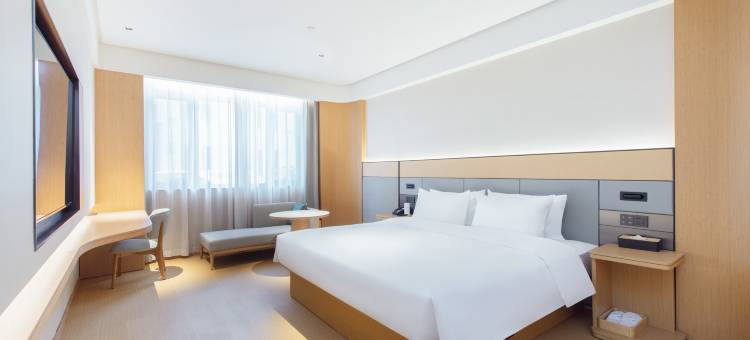 全季酒店(齐齐哈尔金融街店)图片