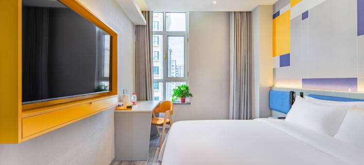 7天酒店(泰安高铁站店)图片