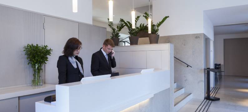 奇维尔酒店(Hotel Kivir)图片