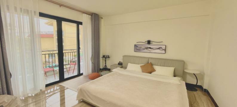 涠洲岛.涠一钰舍民宿图片