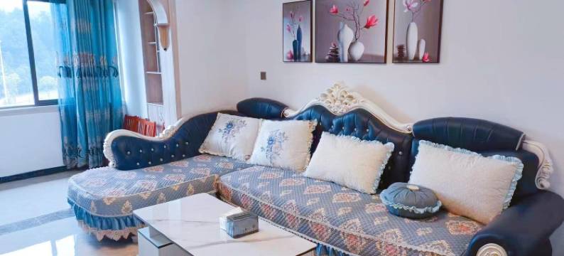 港湾民宿(乌江寨旅游度假区东寨口店)图片