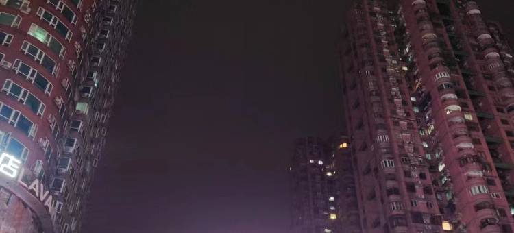 诗漫公寓(广州永庆坊上下九步行街店)图片
