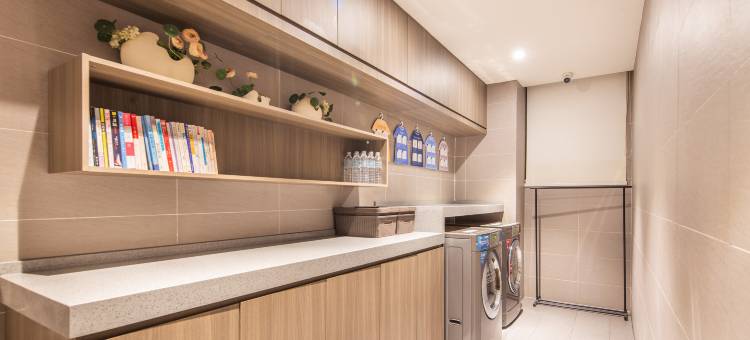 汉庭酒店(淮阳中心汽车站店)图片