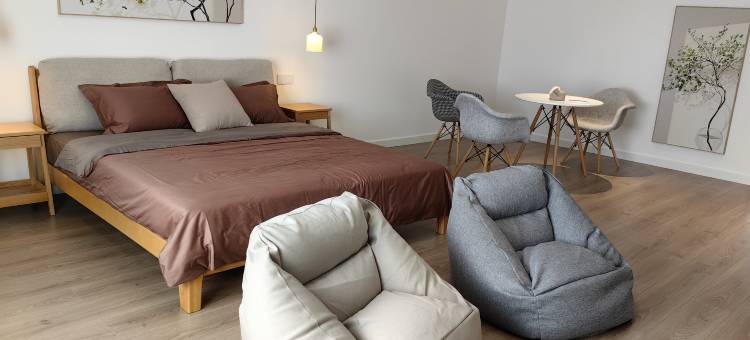 82号花园别墅图片