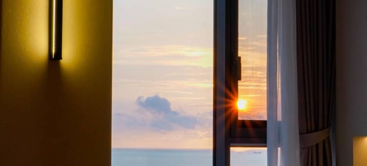 渔寮潮舍民宿(渔寮景区店)图片