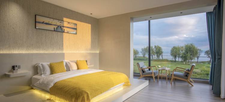 大理云水月泊海景摄影美宿(洱海生态廊道店)图片