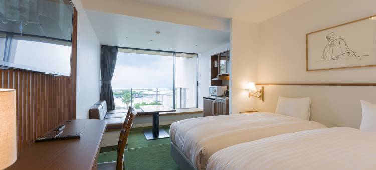 乐天住宿热海(Rakuten STAY Atami)图片