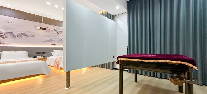 仙度酒店(望仙谷景区店)图片