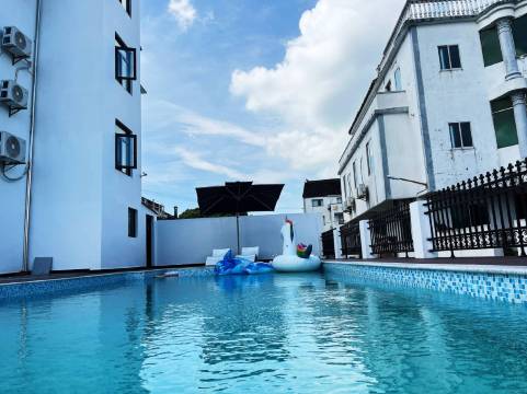 三山岛·水韵湖景·民宿(苏州太湖店)图片