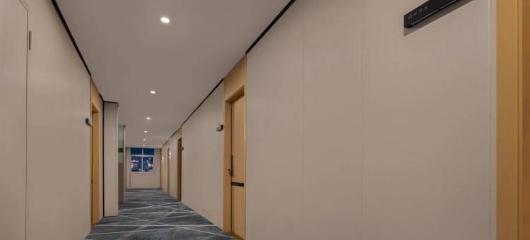 莱卡酒店(沙头角地铁站中英街店)图片