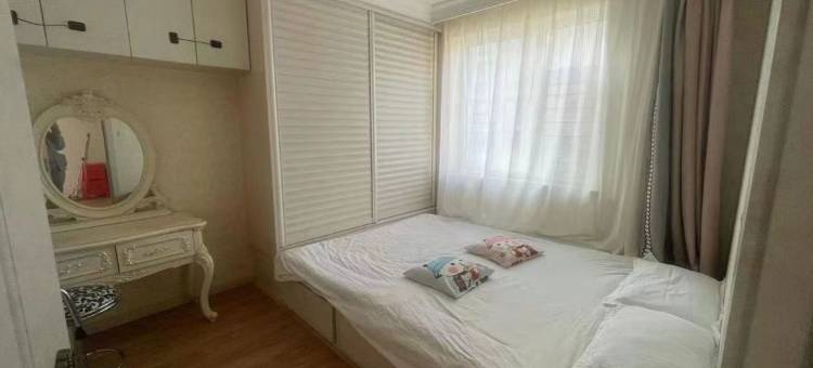 丹东思漫民宿(宗裕城店)图片