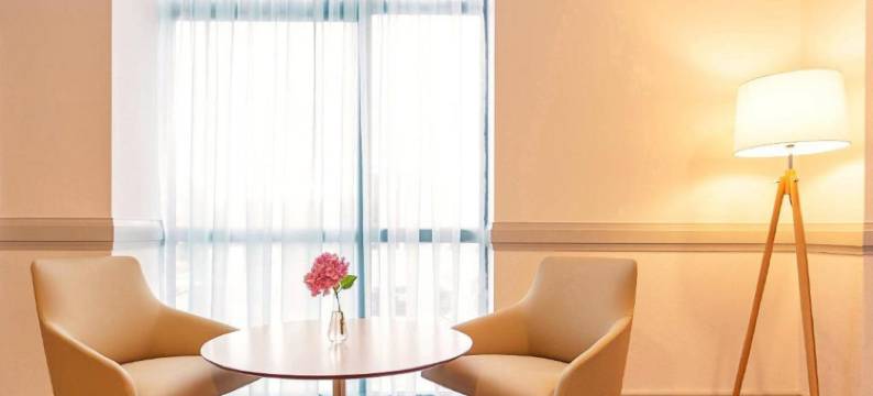 伟大民族南方苑酒店(Great National South Court Hotel)图片