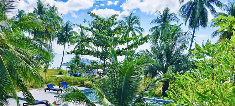 穆克岛里维埃拉海滩度假村(Koh Mook Riviera Beach Resort)图片