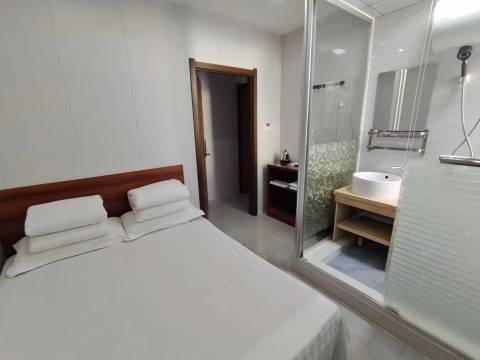 鹏达旅店(彰武火车站店)