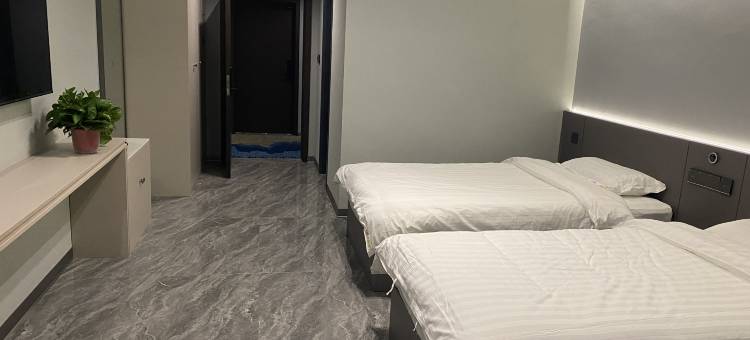 托克托鑫晨宾馆图片