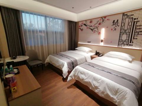 中方汇丰大酒店