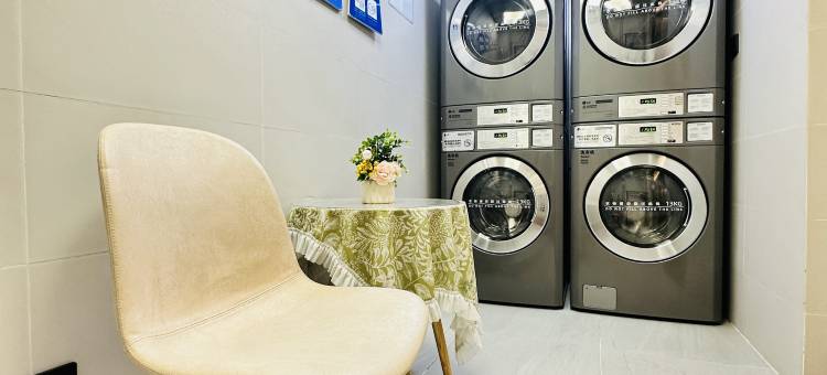 汉庭优佳酒店(北京十里河地铁站店)图片