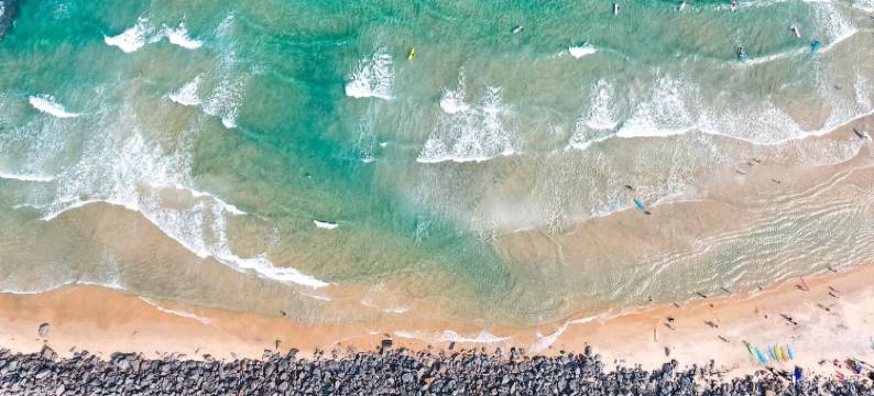 万宁神州半岛朝林松源酒店图片