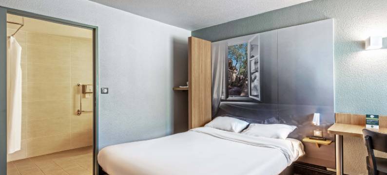 莫尔莱民宿酒店(B&B Hotel Morlaix)图片
