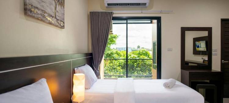 提普酒店(Thip Thip Hotel)图片