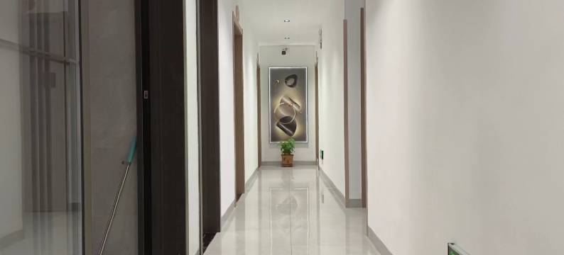 好源来宾馆(大方店)图片