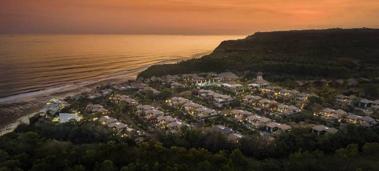 巴厘岛乌玛纳 LXR 酒店及度假村(Umana Bali, Lxr Hotels & Resorts)图片