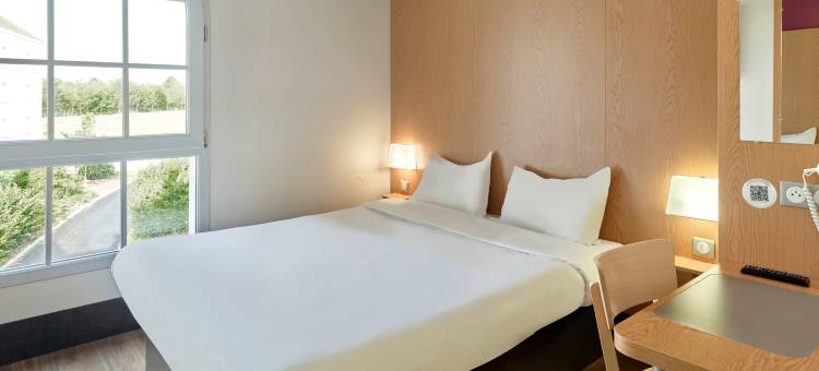 B&B酒店巴黎迪士尼乐园®(B&B HOTEL near Disneyland® Paris)图片