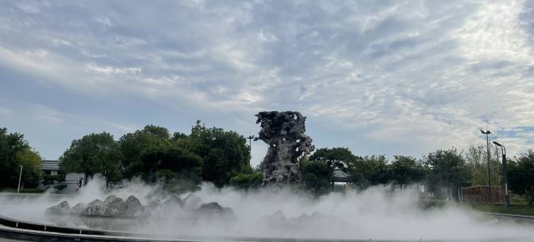 淮滨淮河饭店(东湖店)图片