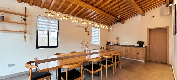 花筑·上海海岛左邻民宿图片