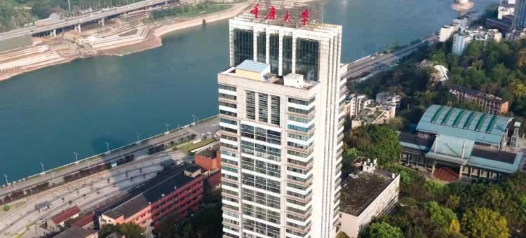 璟珵酒店(沙坪坝高铁站重庆大学店)图片