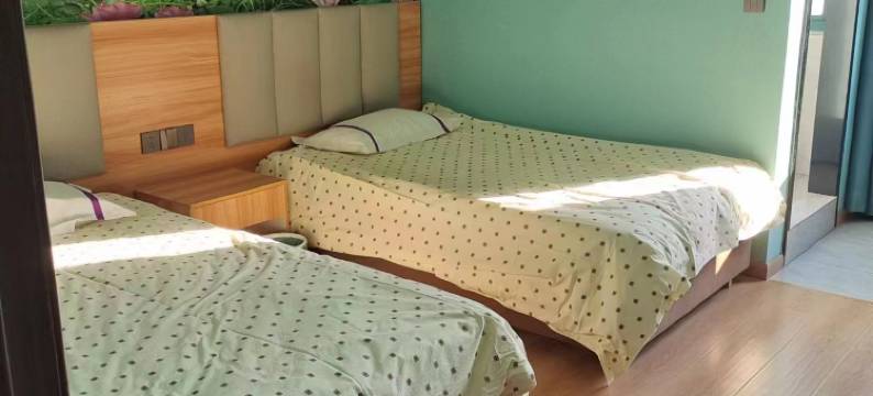 锡盛宾馆(江阴顾山镇店)图片