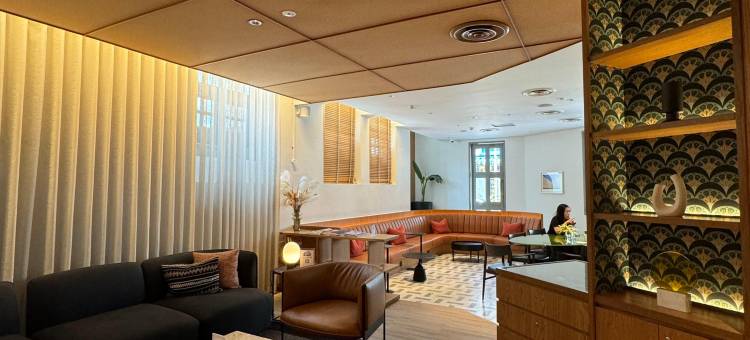 安详之家-雅诗阁精选-由雅诗阁有限公司管理(Ann Siang House, The Unlimited Collection managed by The Ascott Limited)图片