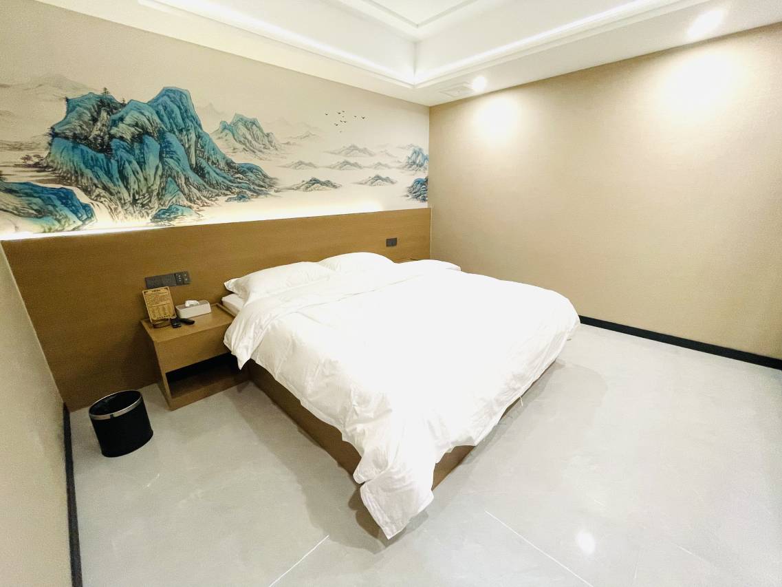 扶沟水益生洗浴酒店