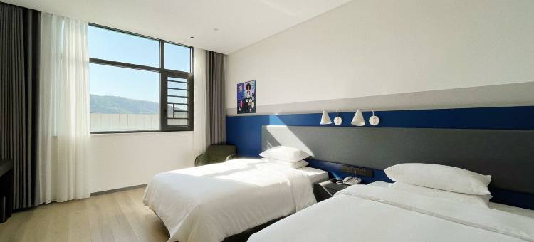 咸宁恒立温泉酒店图片