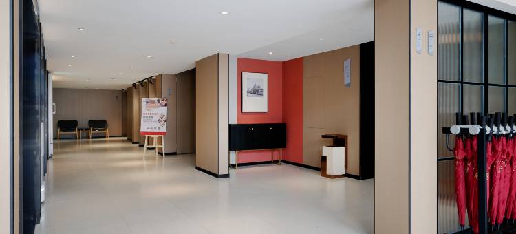 柏曼酒店(广州汉溪长隆欢乐世界北门店)图片