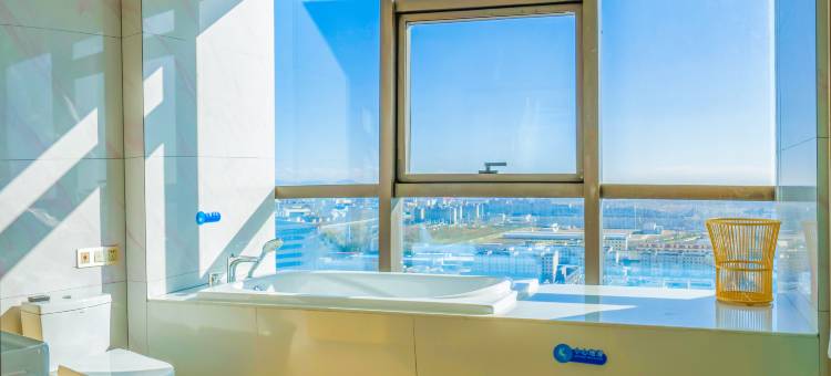 德令哈柴达木酒店(海子诗歌陈列馆店)图片