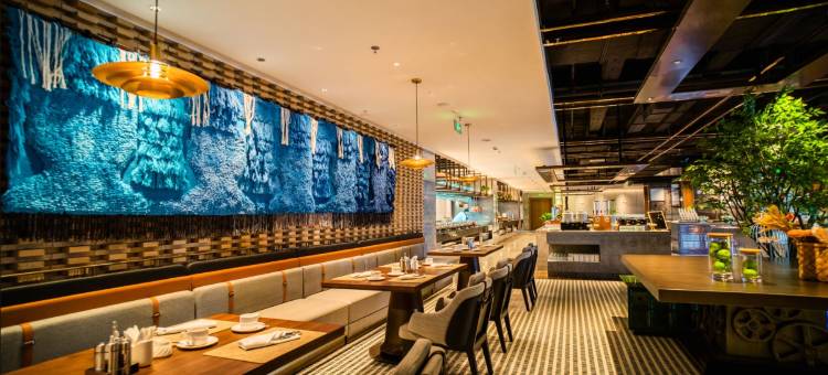 盐城北苑酒店(荷兰花海店)图片