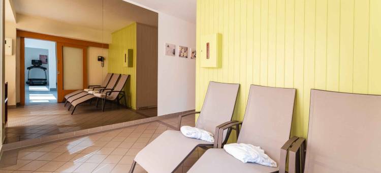 维也纳广场豪华酒店(PLAZA Premium Wien)图片