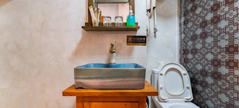 琴笙楠舍·巷里人家客栈(同里古镇店)图片