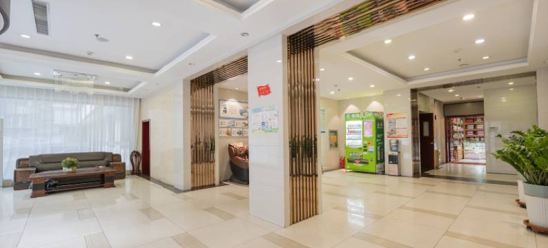 农垦宾馆(兰州火车站邮电大楼地铁站店)图片