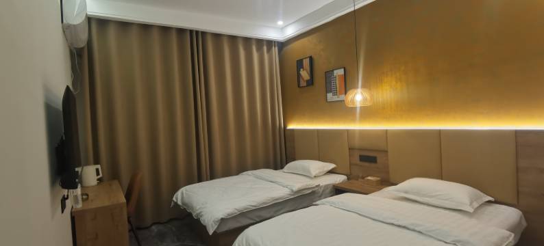 梵莫精品酒店图片