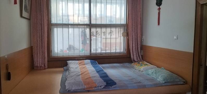 青岛竹园美居图片