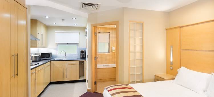 松湖度假酒店(Pine Lake Resort)图片