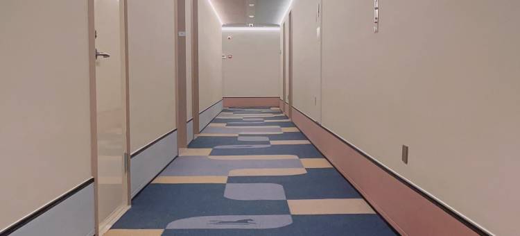 汉庭酒店(淄博北京路财富陶瓷城店)图片