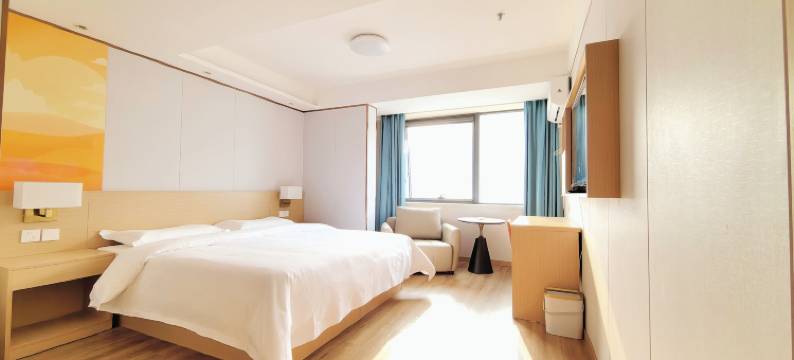 趣舍服务公寓(廊坊会展中心店)图片